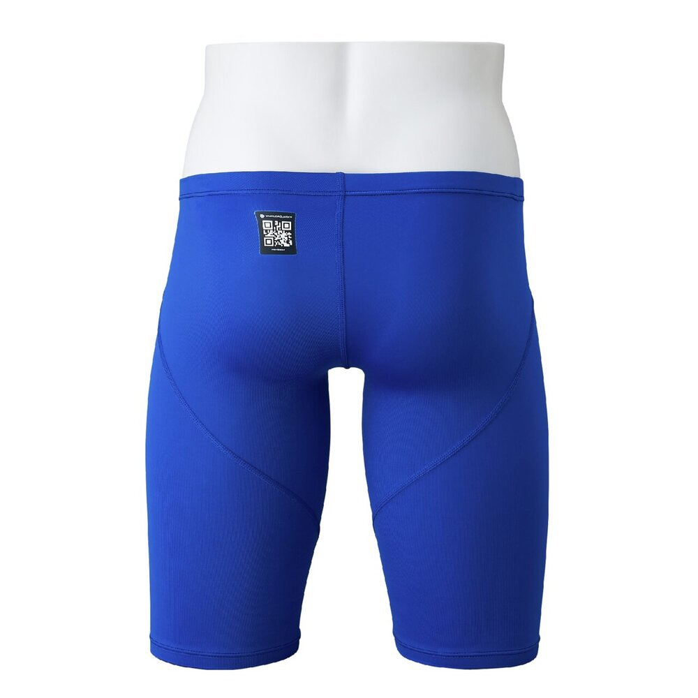 GX・SONIC STREAM】競泳用ハーフスパッツ|N2MBC920|競泳水着|スイム