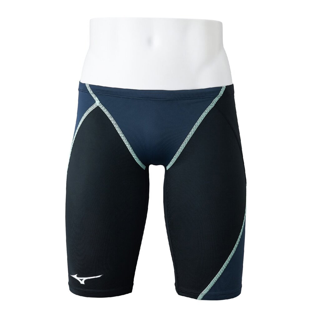 GX・SONIC STREAM】競泳用ハーフスパッツ|N2MBC925|競泳水着|スイム