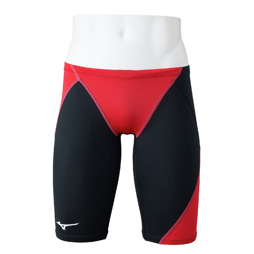 GX・SONIC STREAM】競泳用ハーフスパッツ|N2MBC925|競泳水着|スイム