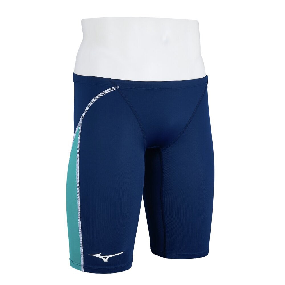 GX・SONIC STREAM】競泳用ハーフスパッツ|N2MBC926|競泳水着|スイム