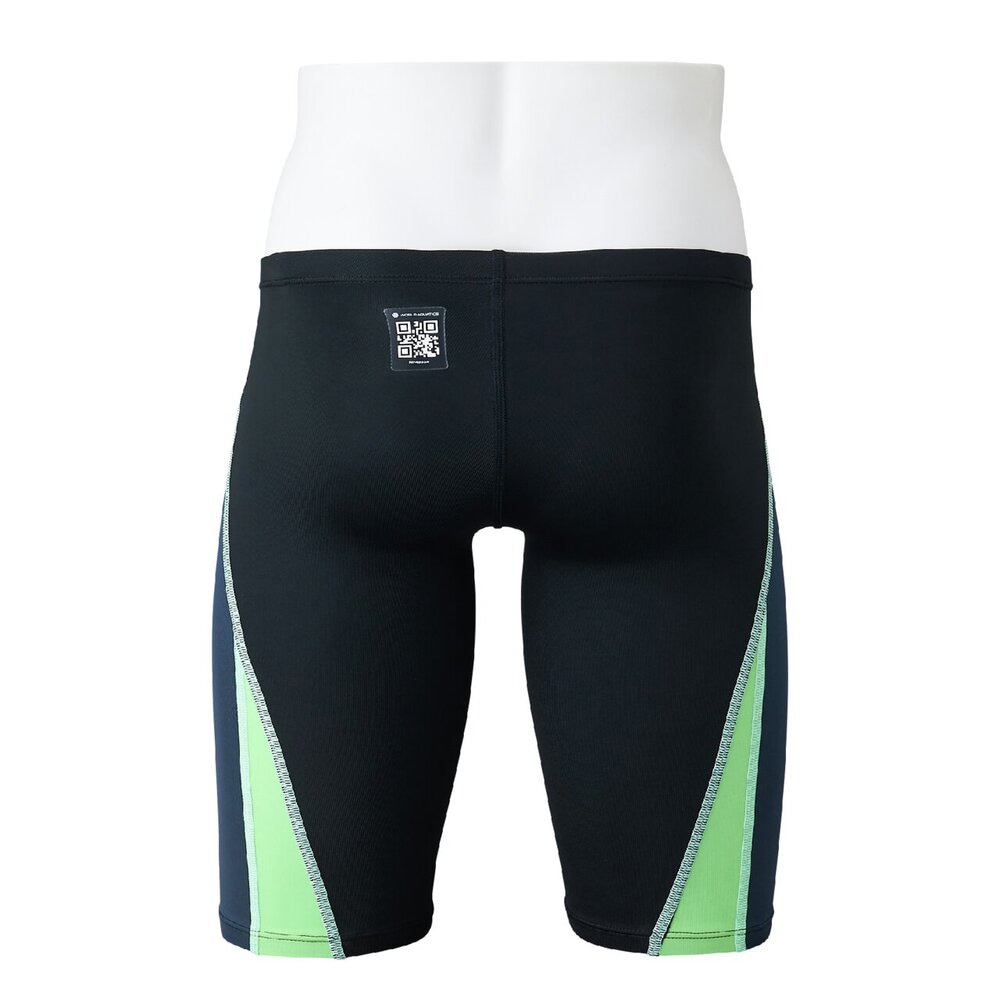 natsuさん専用 GX・SONIC STREAM】競泳用ハーフスパッツ|N2MBC926|競泳水着|スイム