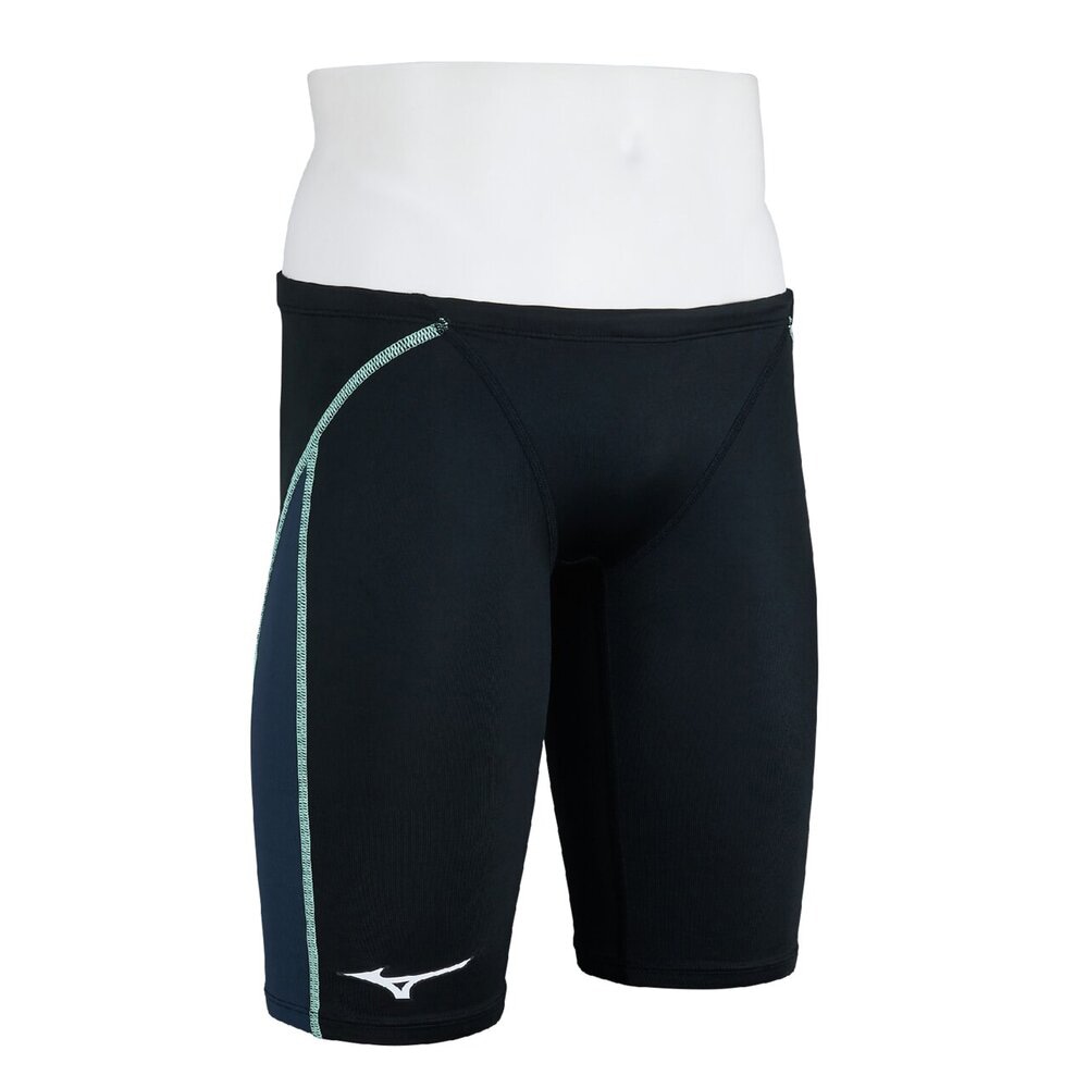 GX・SONIC STREAM】競泳用ハーフスパッツ|N2MBC926|競泳水着|スイム