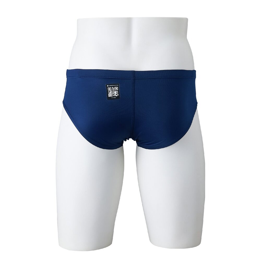 GX・SONIC STREAM】競泳用Vパンツ|N2MBC927|競泳水着|スイム|ミズノ