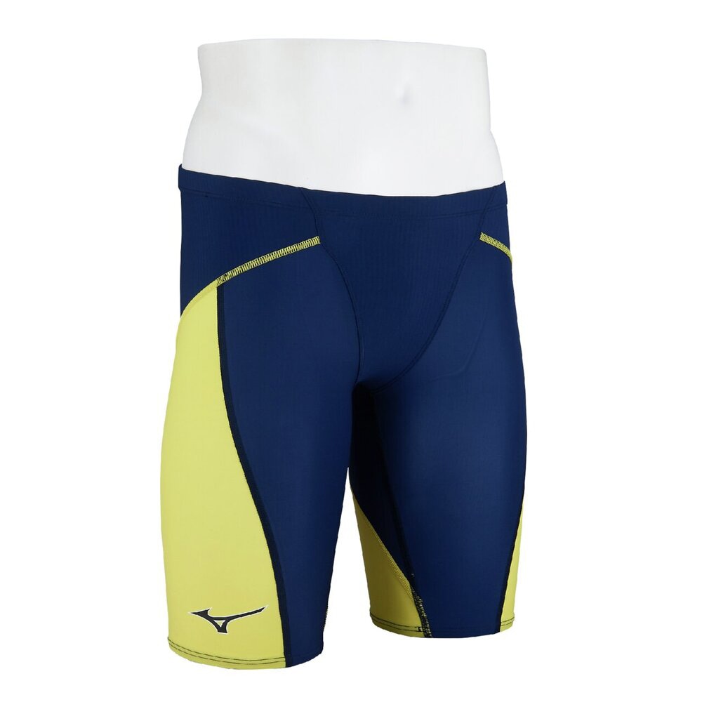 GX・SONIC LITE】競泳用ハーフスパッツ|N2MBD010|競泳水着|スイム