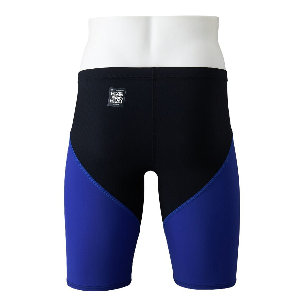 GX・SONIC LITE】競泳用ハーフスパッツ|N2MBD410|競泳水着|スイム