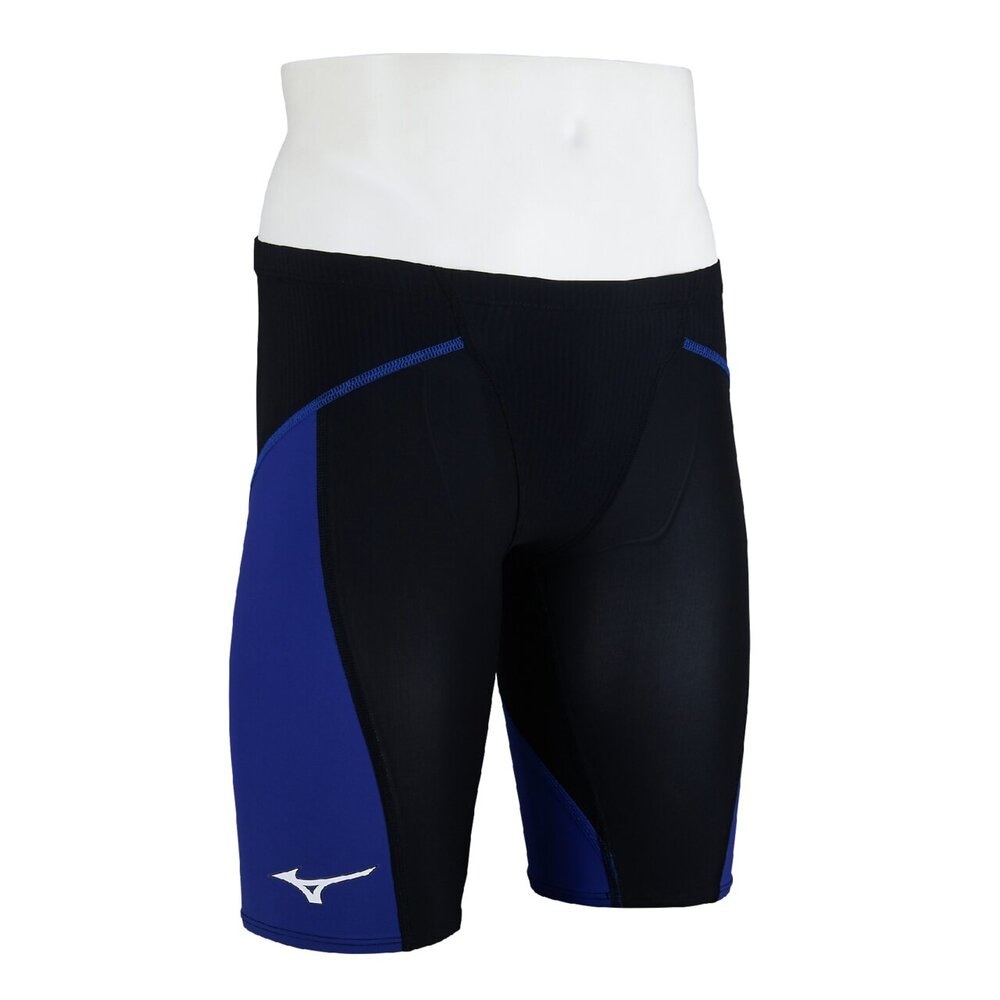 GX・SONIC LITE】競泳用ハーフスパッツ|N2MBD410|競泳水着|スイム