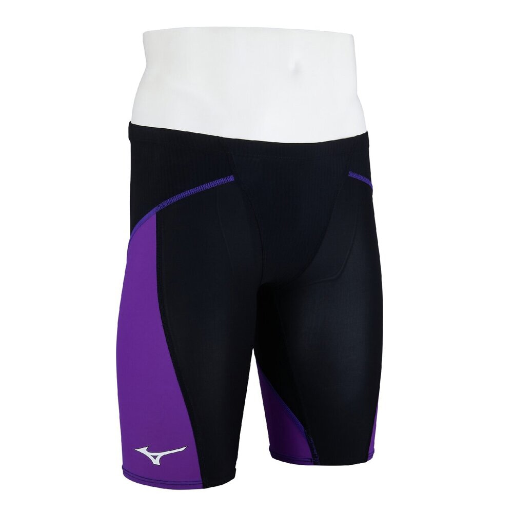 GX・SONIC LITE】競泳用ハーフスパッツ|N2MBD410|競泳水着|スイム