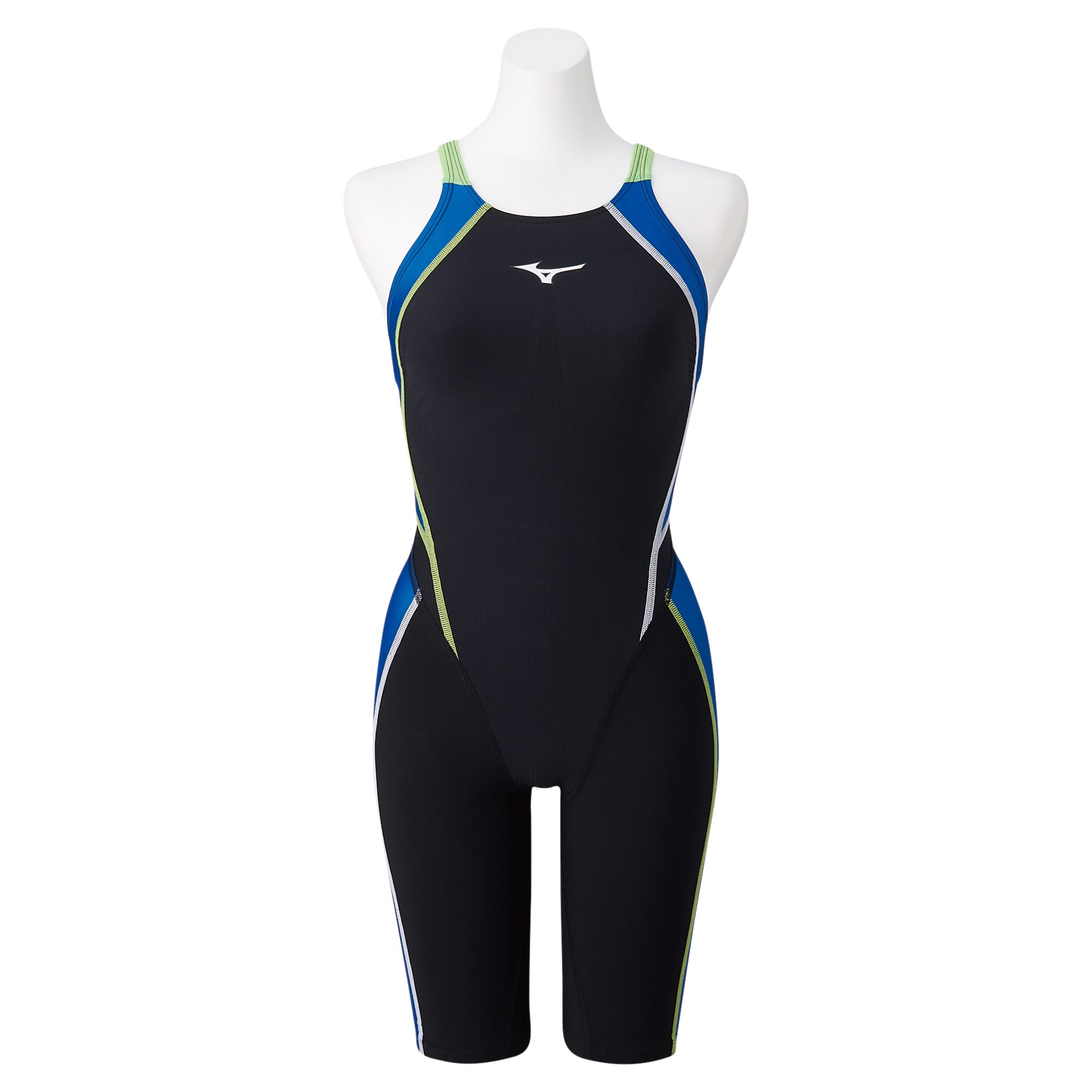 競泳用FX・SONIC Prism ハーフスーツ[ウィメンズ]|N2MG1230|競泳 