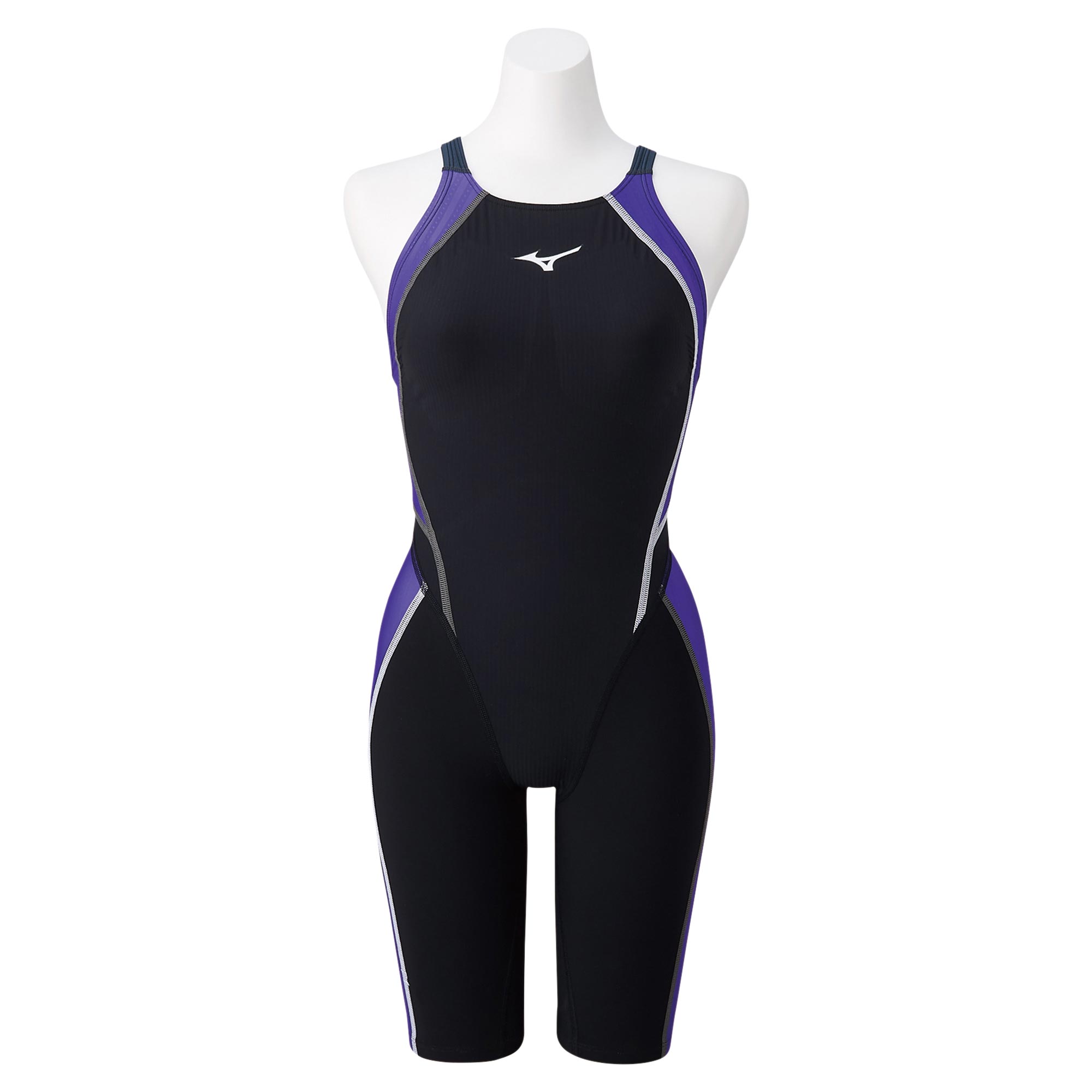 競泳用FX・SONIC Prism ハーフスーツ[ウィメンズ]|N2MG1230|競泳 