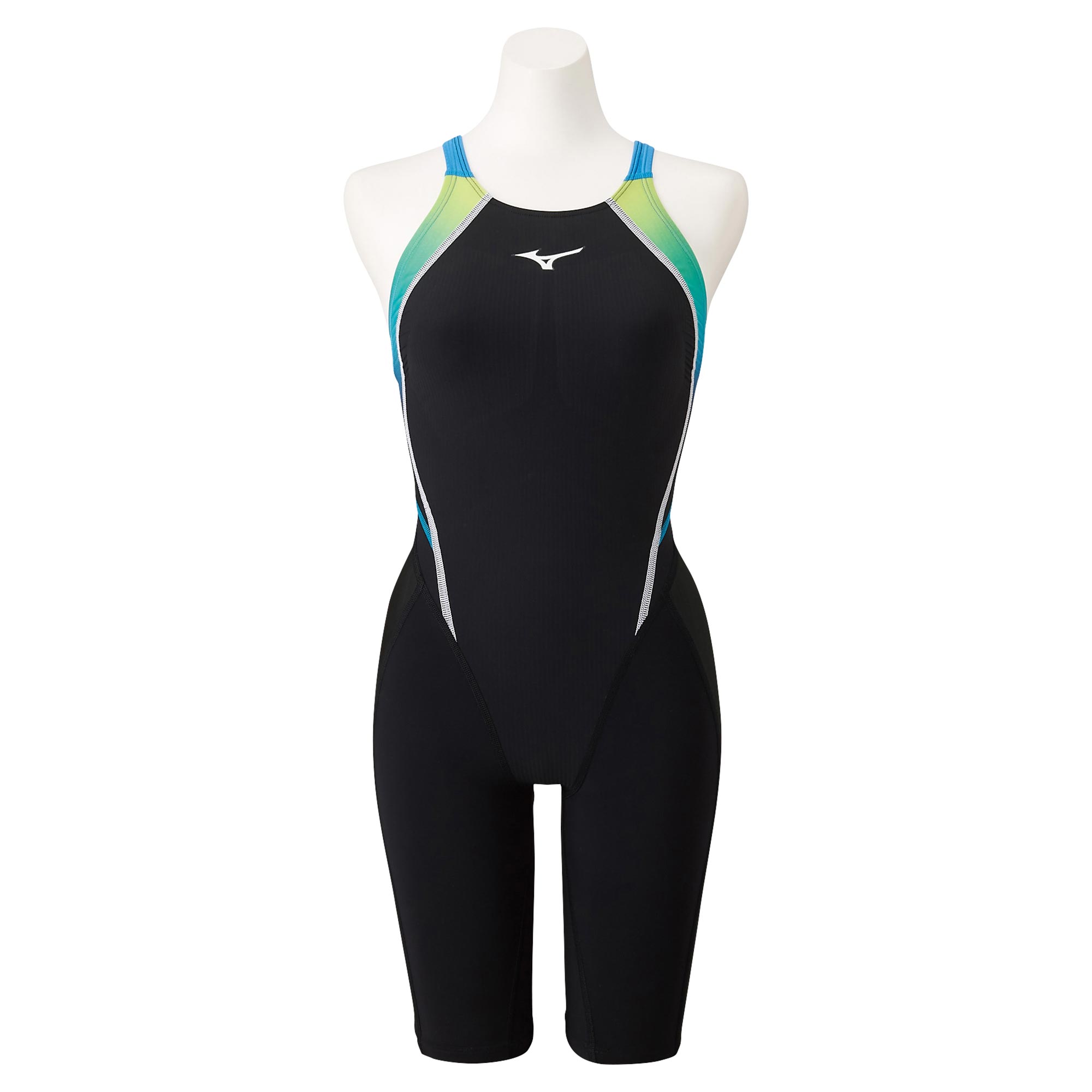 競泳用FX・SONIC Prism ハーフスーツ[ジュニア]|N2MG1431|競泳 