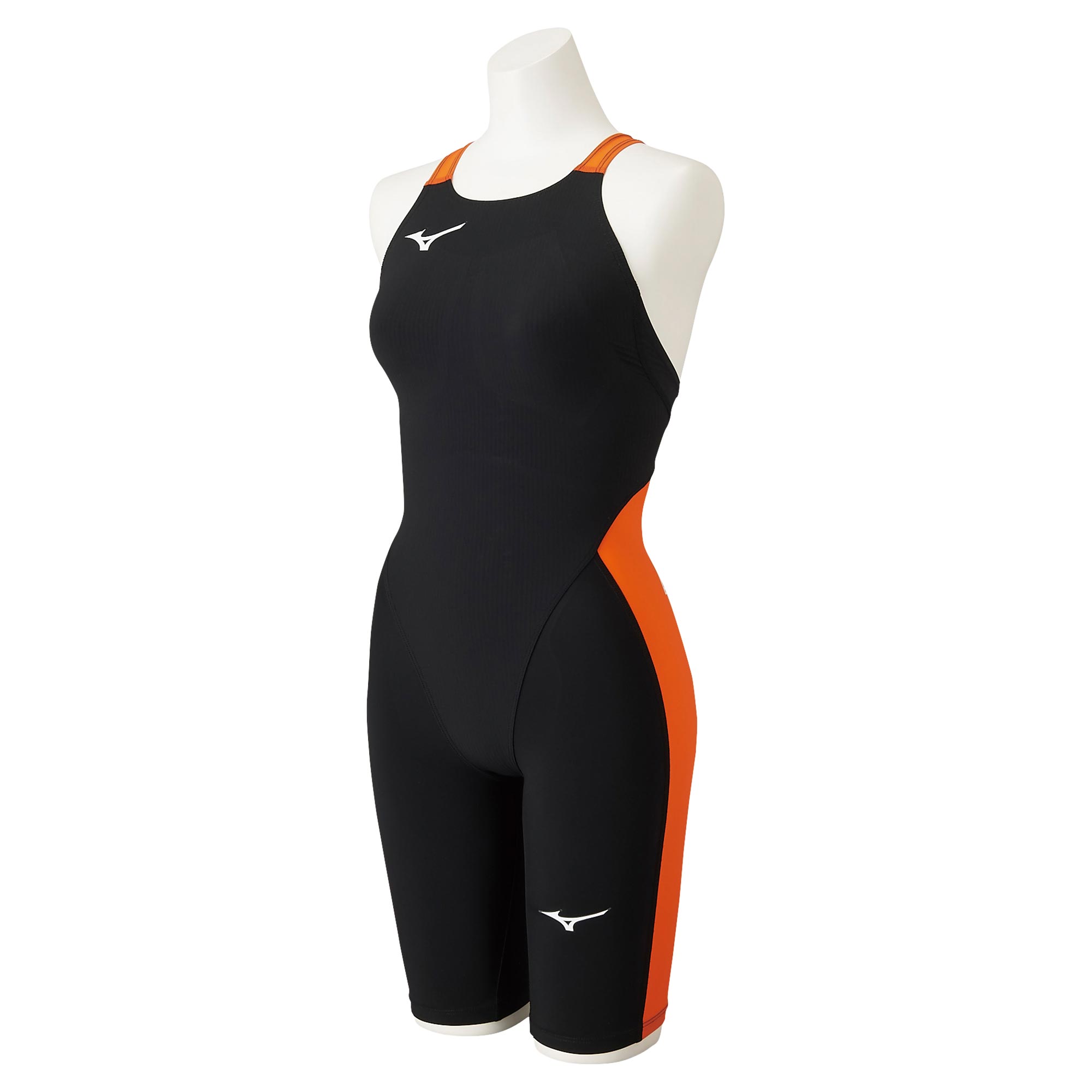競泳用MX・SONIC α II ハーフスーツ[ウィメンズ]|N2MG2211|競泳 
