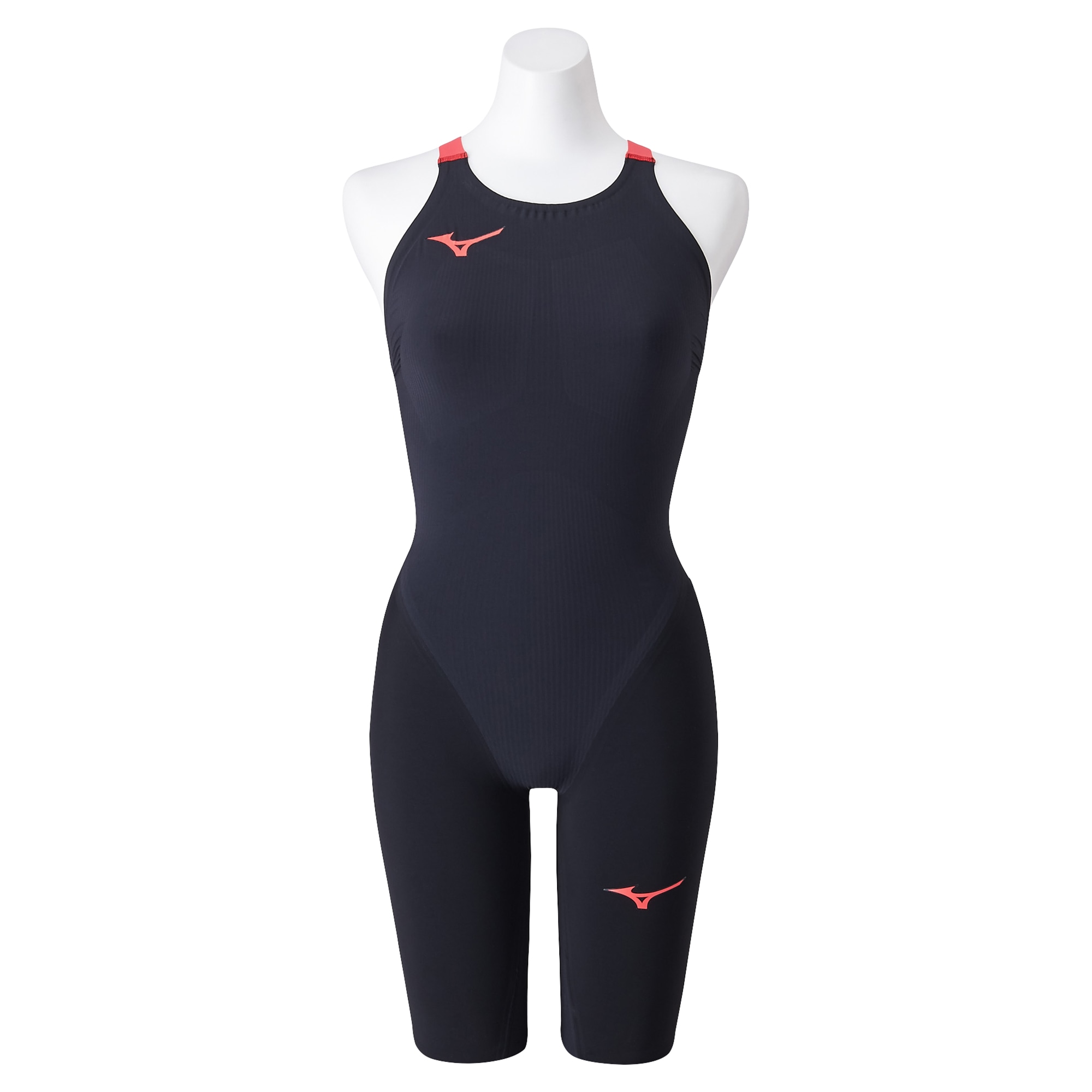 競泳用GX・SONIC 6 NV ハーフスーツ[ウィメンズ]|N2MGA701|競泳 
