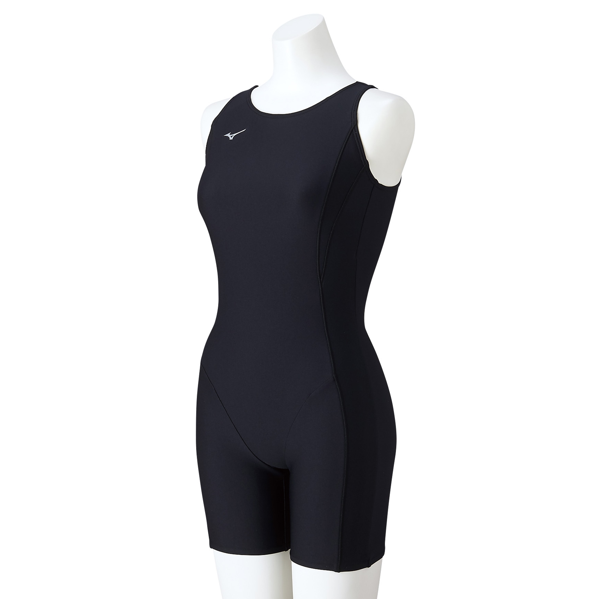 ベーシックオールインワン|N2MGAC13|ベーシック＆スクール水着|スイム