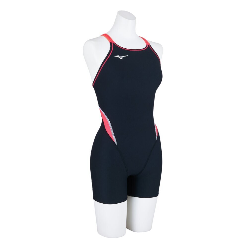 ★限定品★ 日本体育大学水泳ジャージMサイズ GX・SONIC ミズノ MIZUNO 競泳水着 ジュニア女子 WA承認モデル