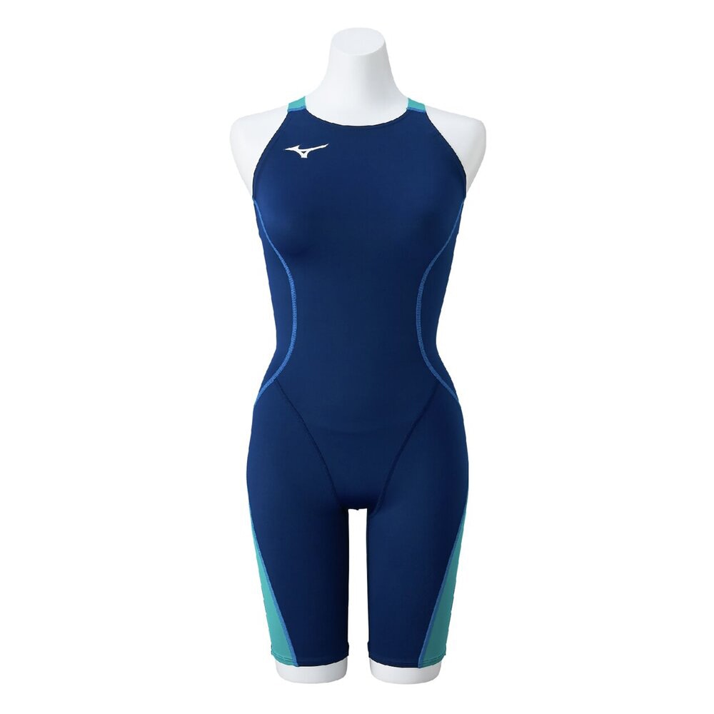 GX・SONIC STREAM】競泳用ハーフスーツ(マスターズバック)|N2MGC734