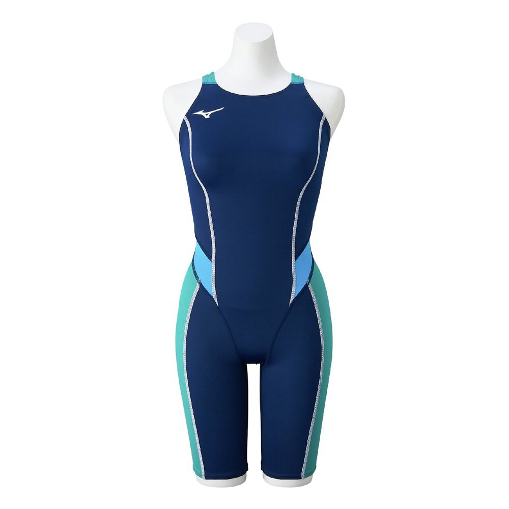 GX・SONIC STREAM】競泳用ハーフスーツ(マスターズバック)|N2MGC735