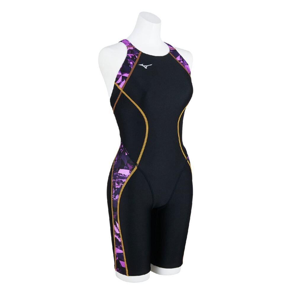 新品　ミズノ 競泳水着 レディース ハーフスーツ ストリームエース　2XL Amazon.co.jp: [ミズノ] N2MGB240 競泳 レース水着 ストリーム