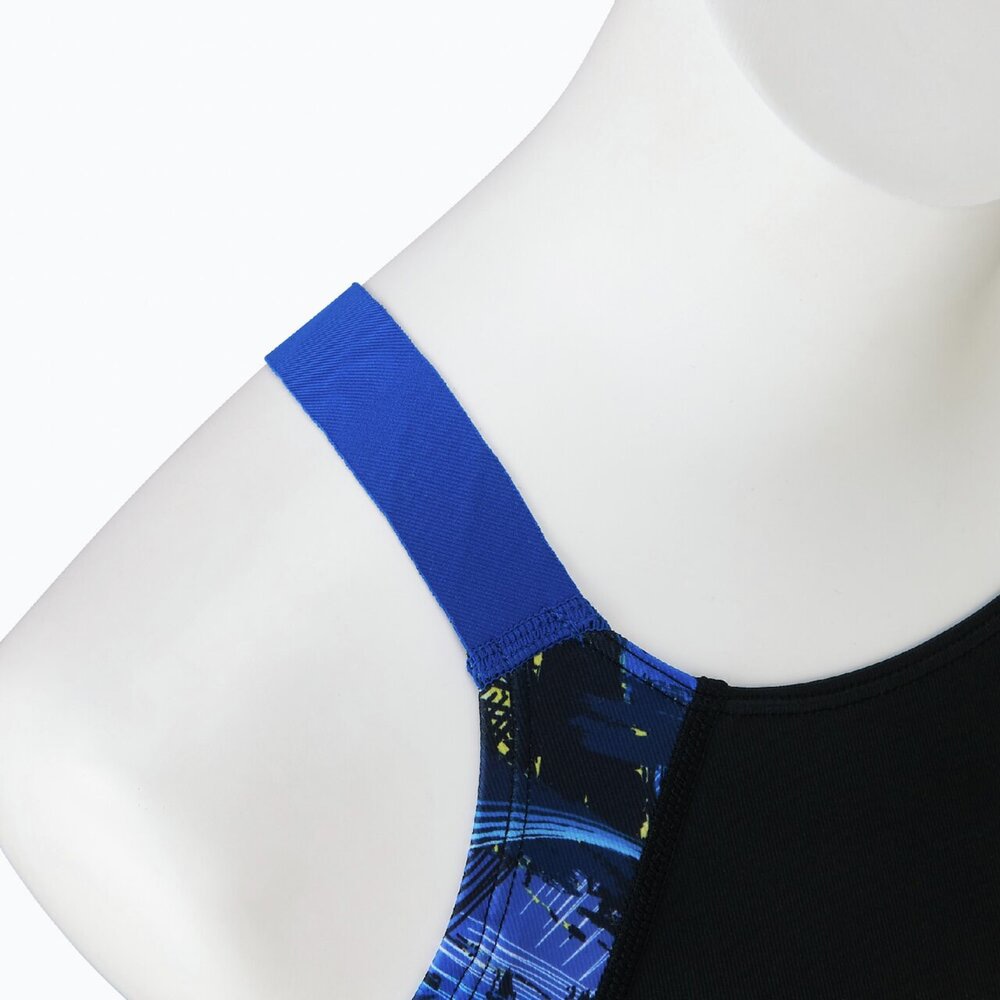 ST Graphic】競泳用ハーフスーツ(マスターズバック)ここちU|N2MGD240