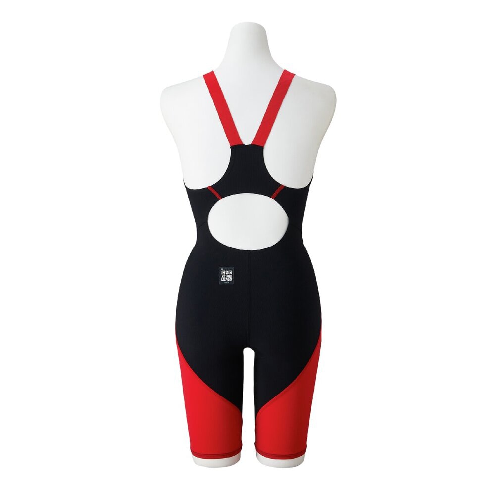 GX・SONIC LITE】競泳用ハーフスーツ|N2MGD410|競泳水着|スイム|ミズノ