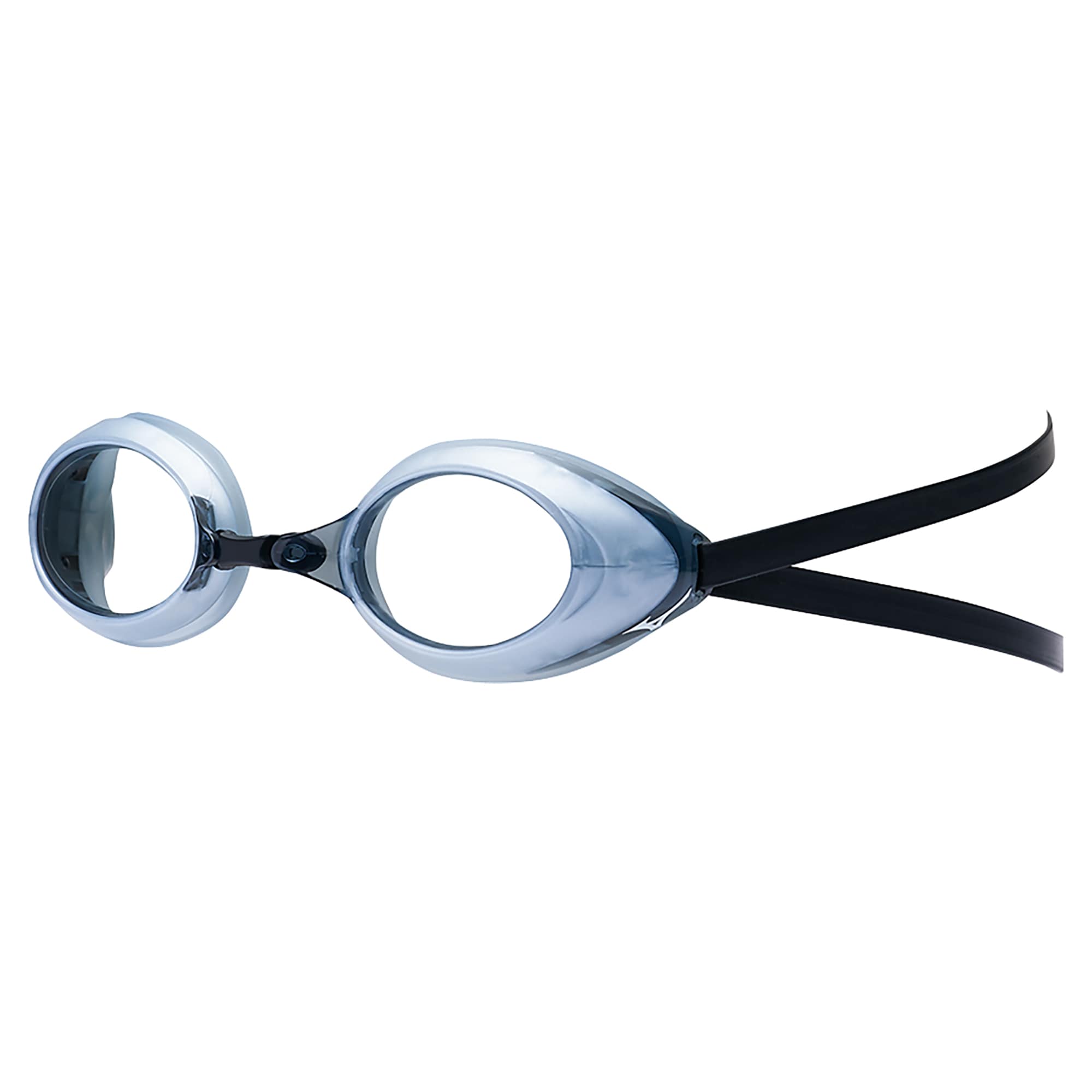 競泳用度つきゴーグル専用フレーム(クッション一体成型)|N3JEB920