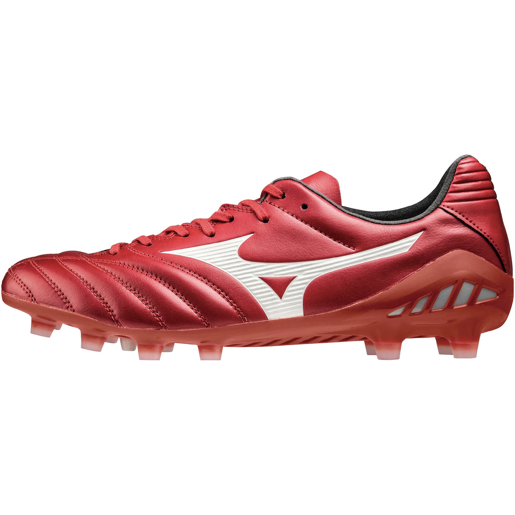 ミズノ MIZUNO サッカースパイク モナルシーダネオ 26.5cmワイド3E相当 