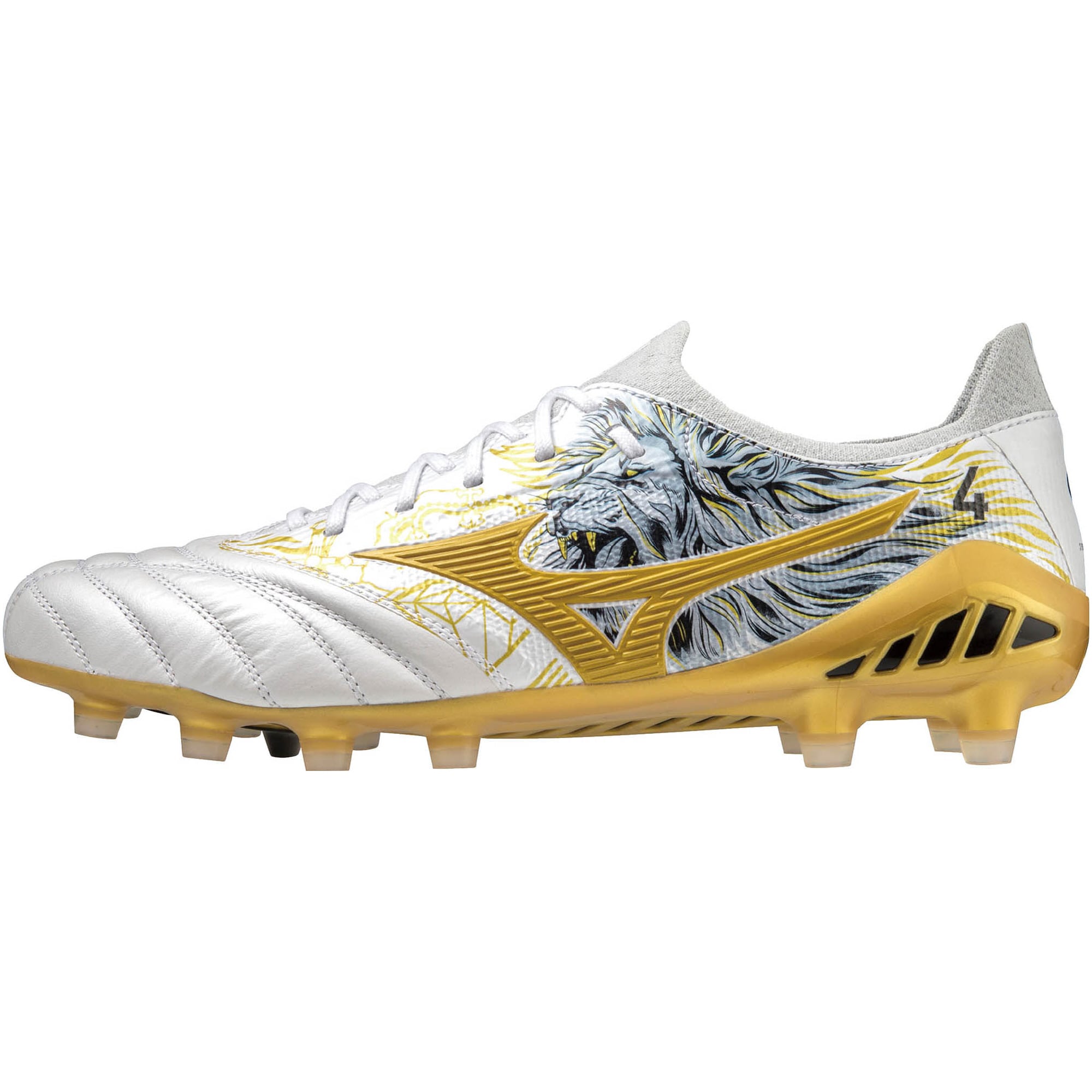 新品】MORELIA NEO Ⅲ β SR4 JAPAN 26.5cm | hospitaldaprovidencia.org.br