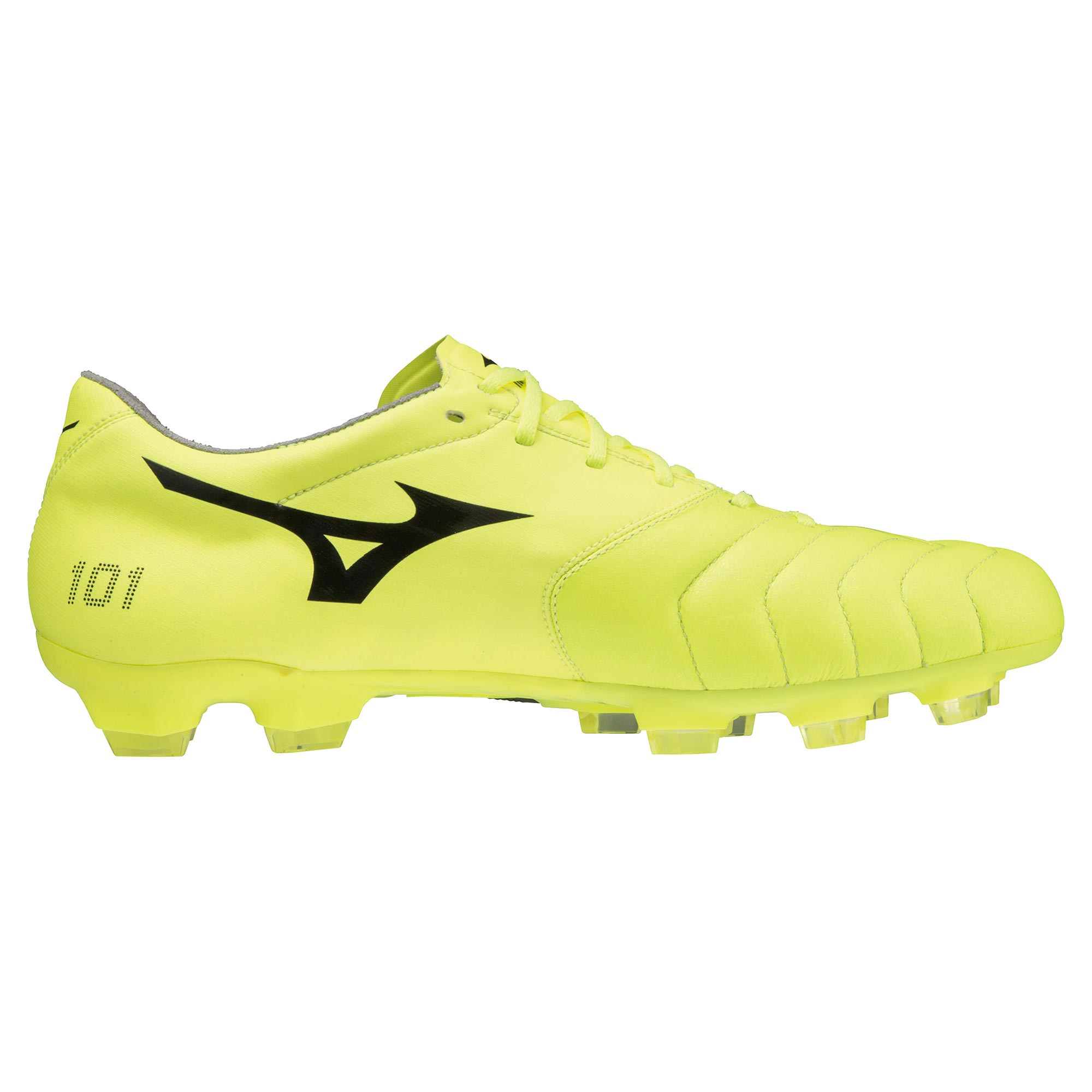 MIZUNO ミズノ サッカーシューズ 赤 BASARA 26.0 - フットサル