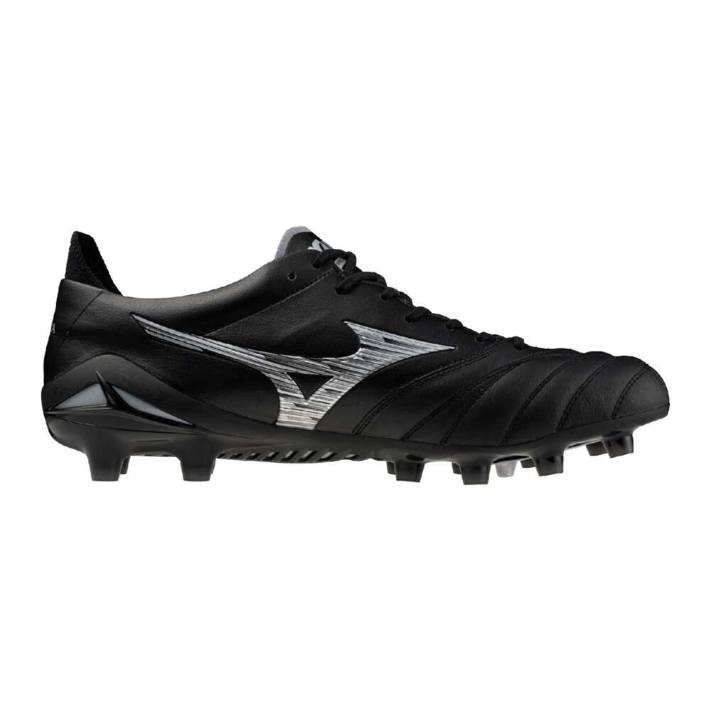 ミズノ モレリア NEO 4 JAPAN mizuno 【サッカー・フットサル】 シューズ サッカースパイク メンズ ユニセックス 大人 天然芝 土  人工芝 MORELIA NEO IV JAPAN ブラック×ホワイト (P1GA233001) |  サッカー・フットサル,シューズ,サッカースパイク,ミズノ(mizuno) | | 野球 