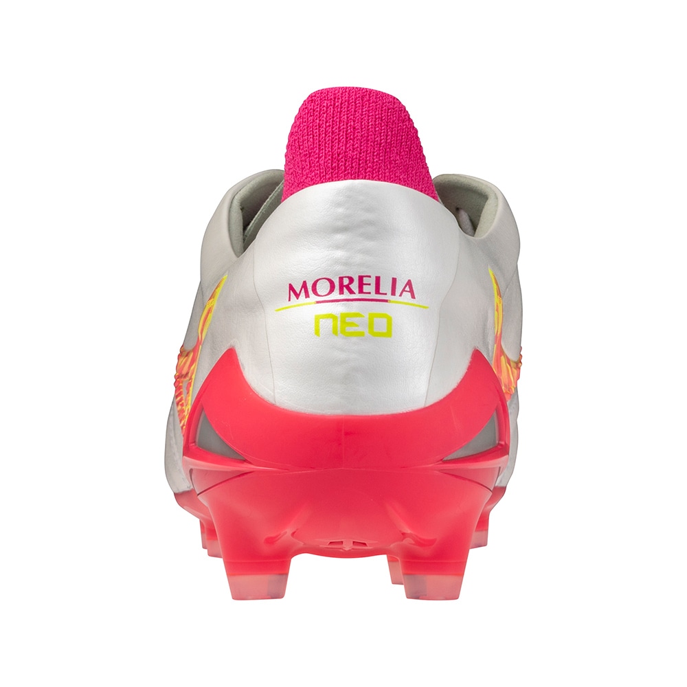 モレリアネオIV JAPAN(サッカー／フットボール)|P1GA263064|シューズ