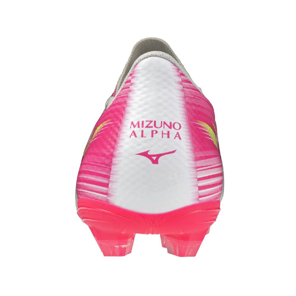 ミズノアルファIII SELECT(サッカー／フットボール)|P1GA2665|シューズ