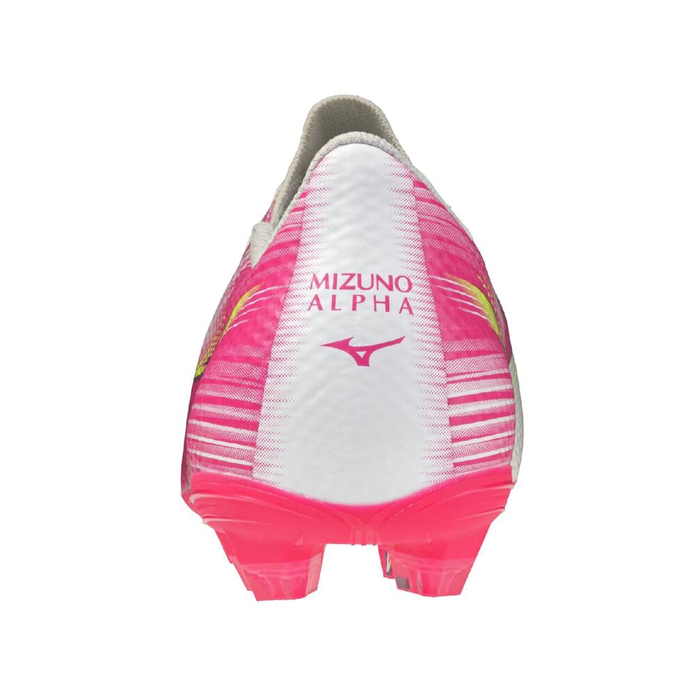 ミズノアルファIII SELECT Jr(サッカー／フットボール)|P1GB2665