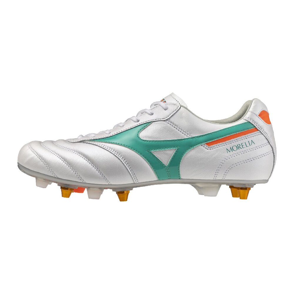 25.5㎝　モレリアII JAPAN(サッカー／フットボール)限定 モレリアII JAPAN MIX 取替式(サッカー／フットボール)|P1GC260135
