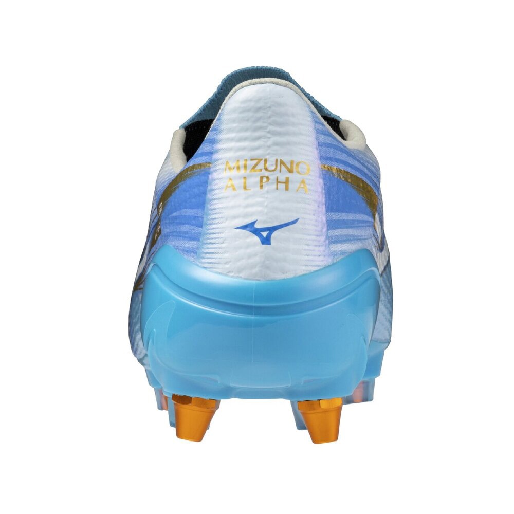 ミズノアルファIII JAPAN MIX 取替式(サッカー／フットボール