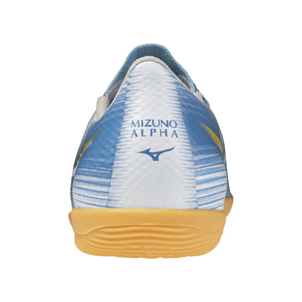 ミズノアルファIII SELECT Jr IN(サッカー／フットボール)|P1GG2665