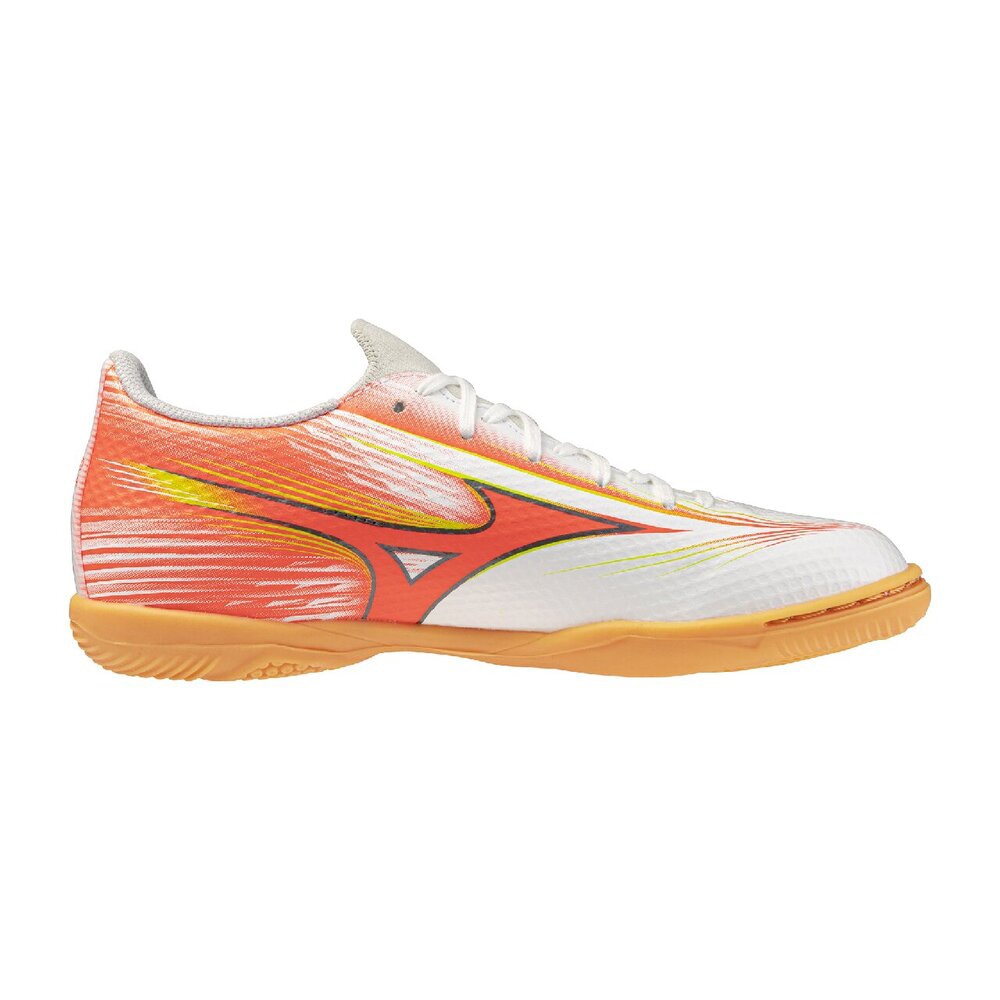 ミズノアルファIII SELECT Jr IN(サッカー／フットボール)|P1GG2665