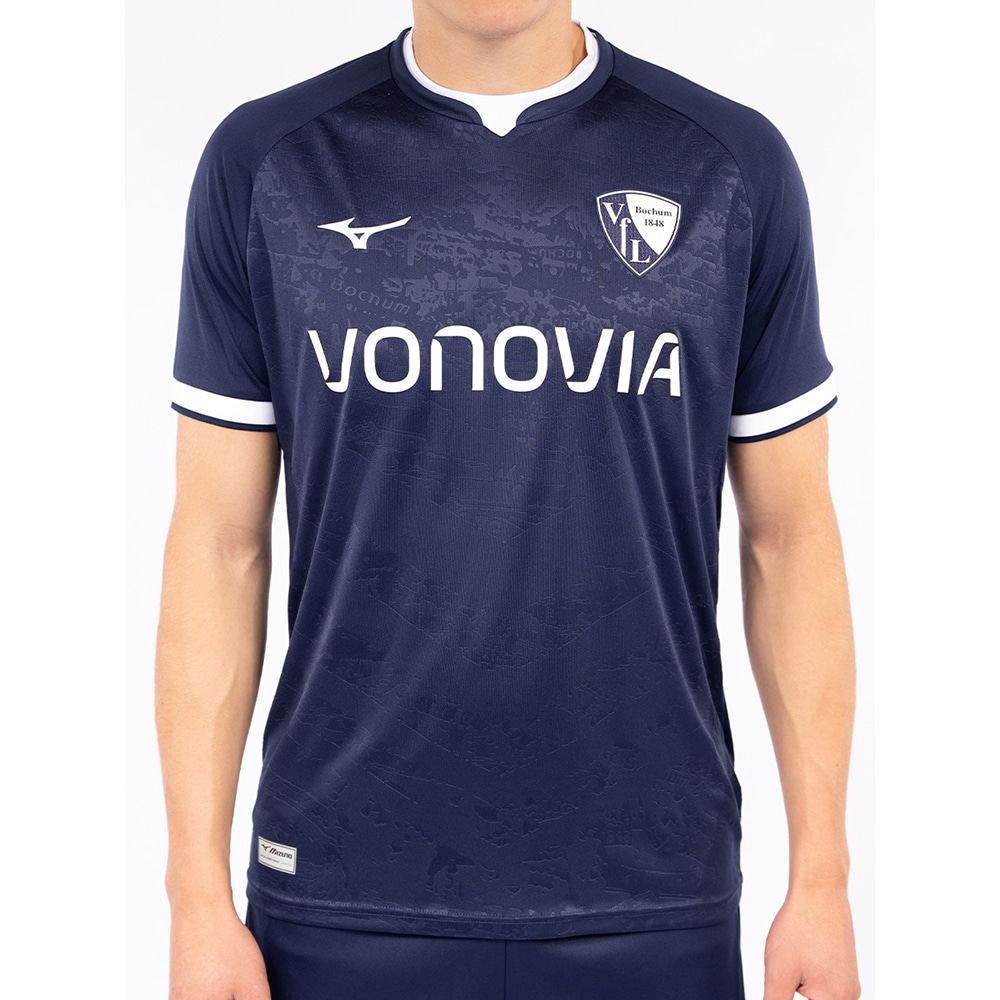 VfL Bochum 1848 | Buy now | Mizuno United Kingdom
