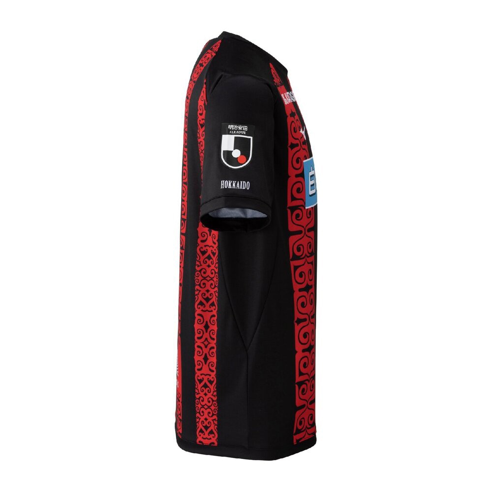 予約】北海道コンサドーレ札幌 2026 ホーム レプリカユニフォーム