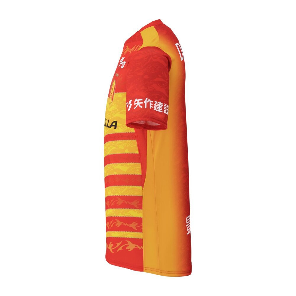 名古屋グランパス 2026 ホーム オーセンティックユニフォーム