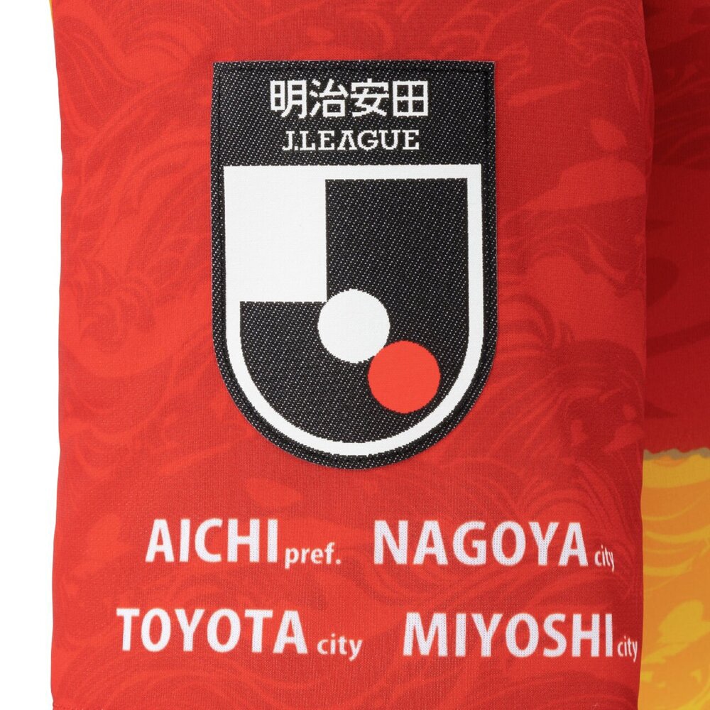 名古屋グランパス 2026 ホーム オーセンティックユニフォーム