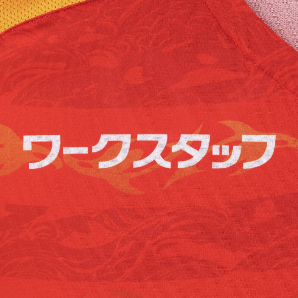 名古屋グランパス 2026 ホーム オーセンティックユニフォーム