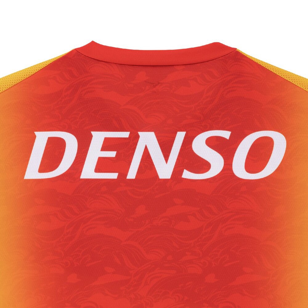 名古屋グランパス 2026 ホーム オーセンティックユニフォーム