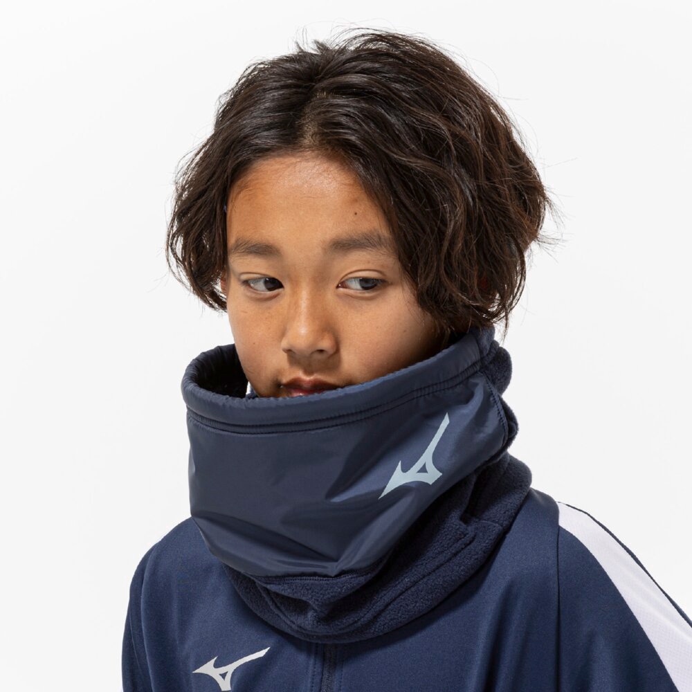 ネッグウォーマー wjk】【予約販売11月上旬～中旬入荷】combi neck warmer ネック