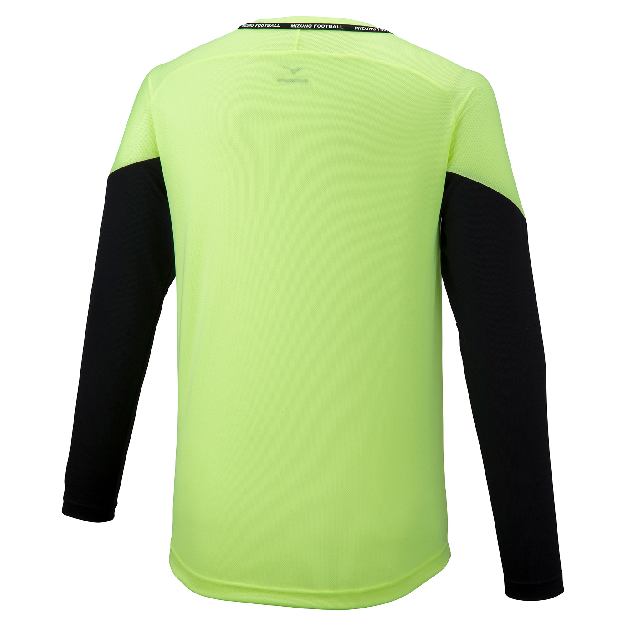 長袖フィールドシャツ|P2MA2506_j|ウエア|サッカー／フットボール