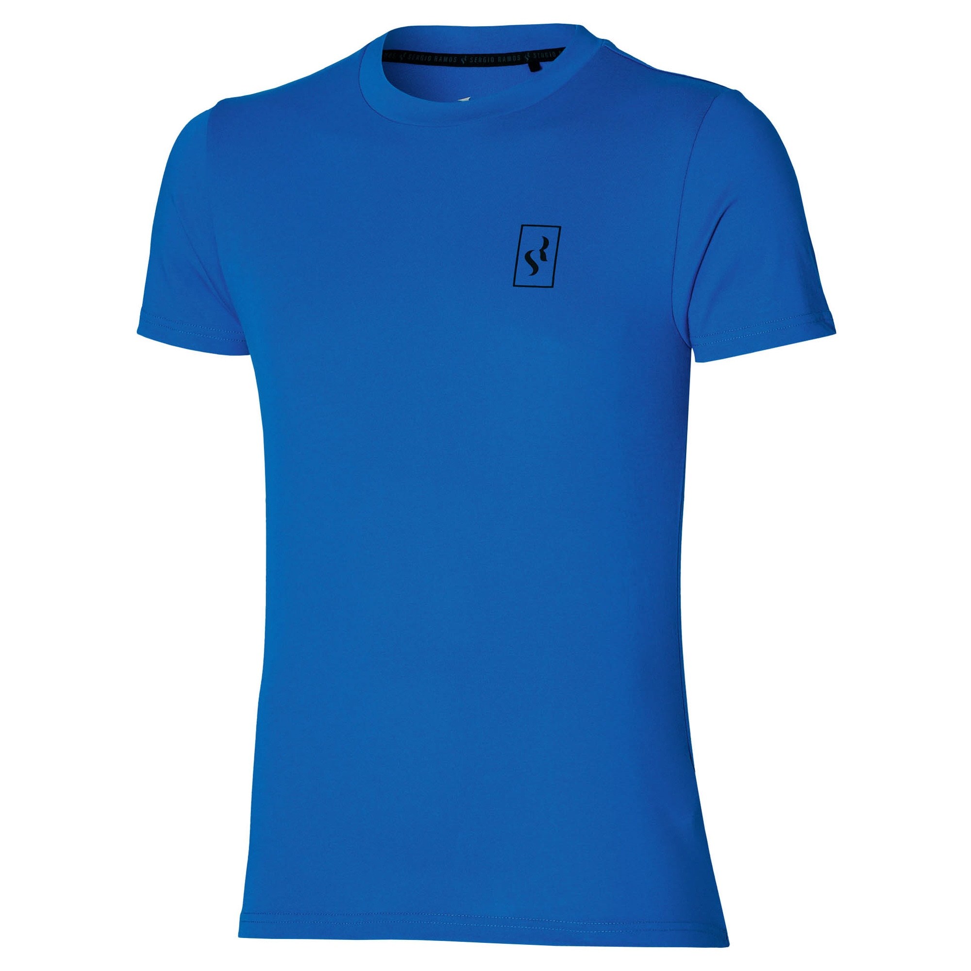 SR4 半袖Tシャツ[ユニセックス]|P2MA2S50|セルヒオ・ラモス選手 