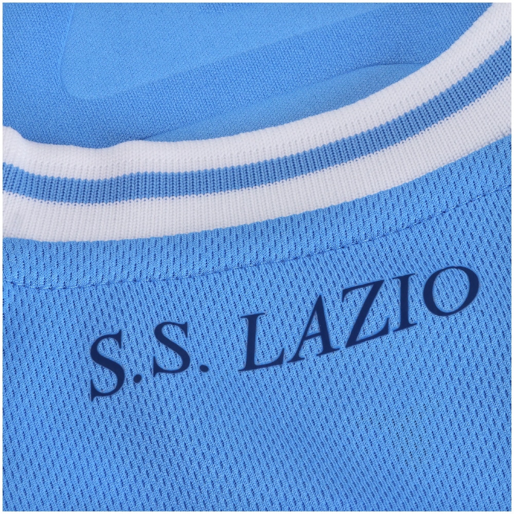 ラツィオ 22/23 ホームレプリカシャツ|P2MA2Y09|海外クラブチーム 