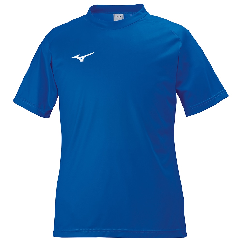 フィールドシャツ[ユニセックス]|P2MA8025|ウエア|サッカー／フットボール|ミズノ公式オンライン