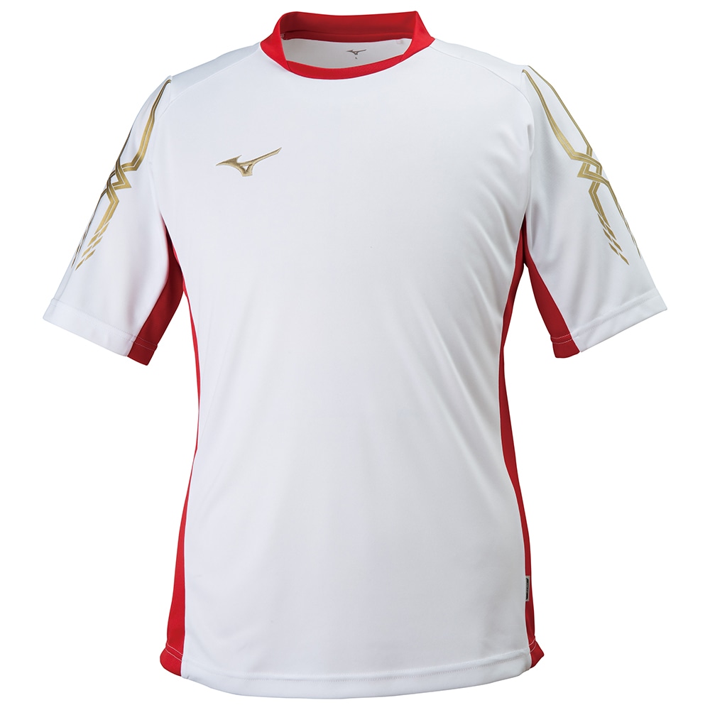 フィールドシャツ[ユニセックス]|P2MA8300|ウエア|サッカー