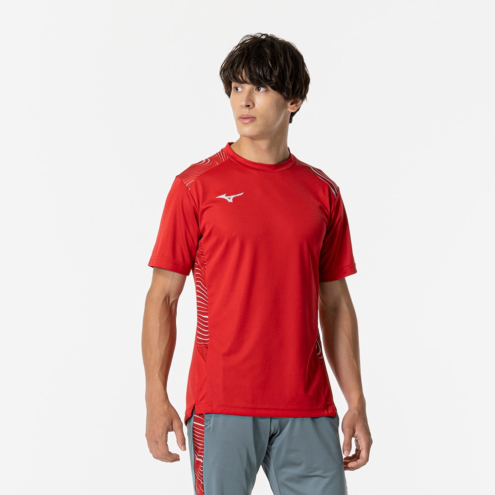 フィールドシャツ[ユニセックス]|P2MAB040|ウエア|サッカー 