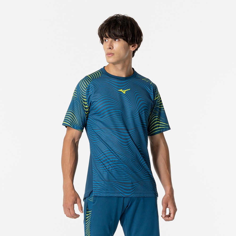 サッカー部　ユニフォーム　ミズノ　MCライン  O 楽天市場】【スピード出荷】ミズノ 2024 北海道コンサドーレ札幌