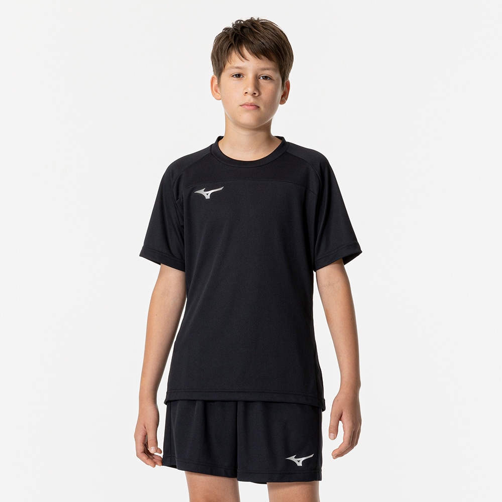 プラクティスシャツ|P2MAB190|ウエア|サッカー／フットボール|ミズノ